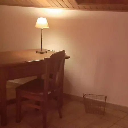 Country house Casa Orosia