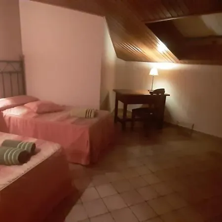 Casa Orosia Labuerda