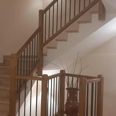 Casa Orosia *