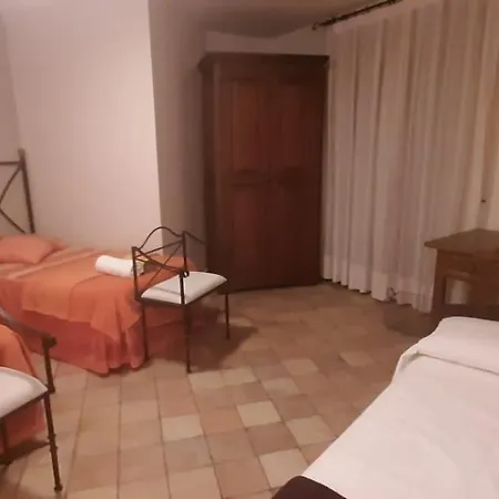 Casa Orosia Country house *