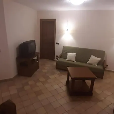 Casa Orosia
