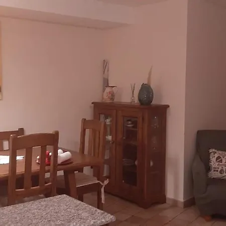 Country house Casa Orosia Labuerda