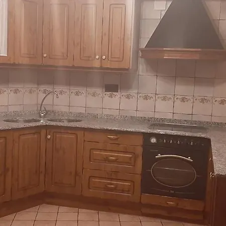 Casa Orosia Labuerda