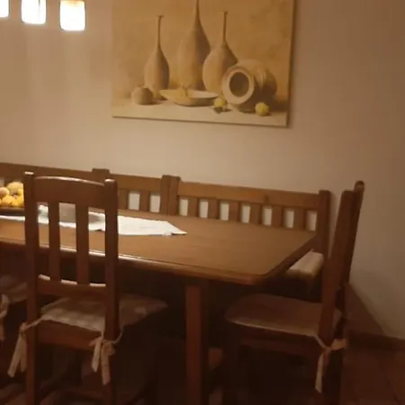 Casa Orosia Country house