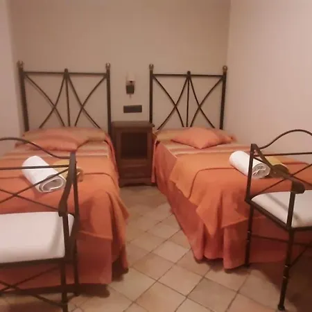 Country house Casa Orosia *