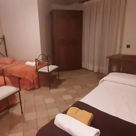 Casa Orosia *