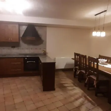 Country house Casa Orosia *