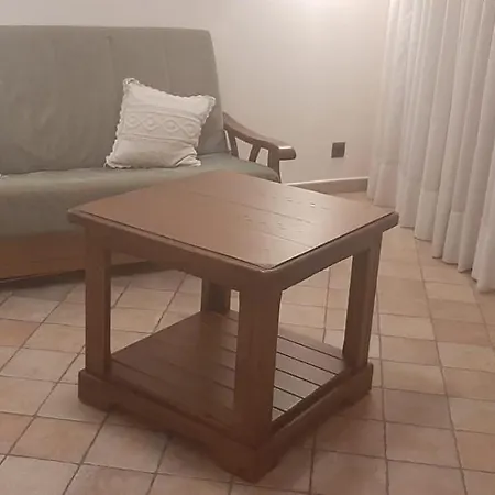 Casa Orosia Country house *