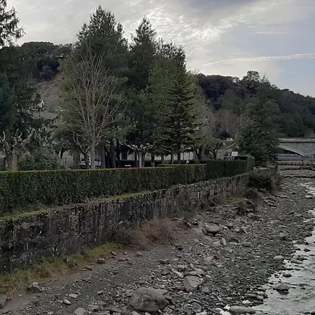 Country house Casa Orosia Labuerda