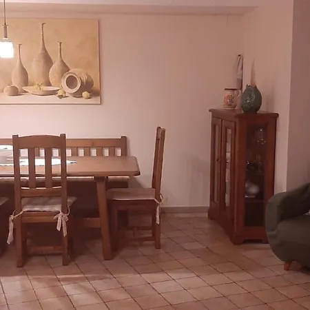 Country house Casa Orosia