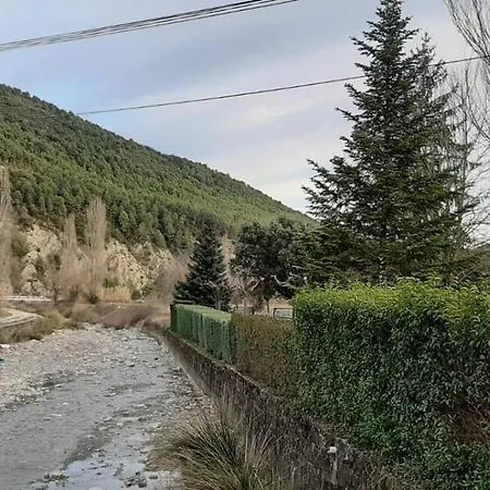 Casa Orosia Country house Labuerda