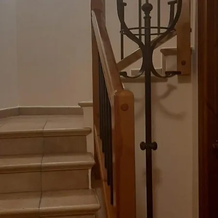 Casa Orosia