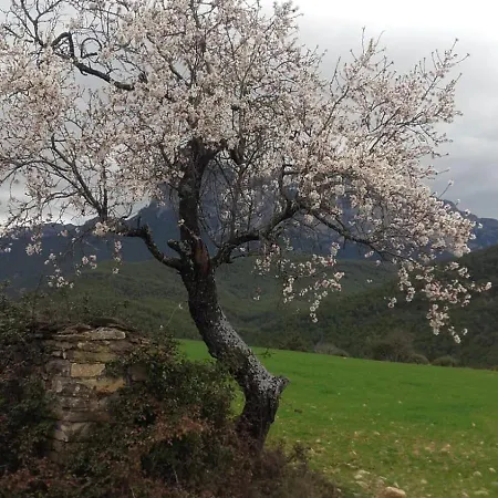 Country house Casa Orosia