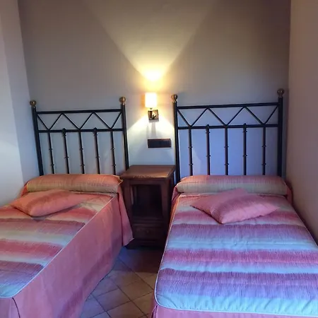 Country house Casa Orosia Labuerda