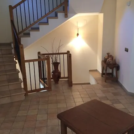 Casa Orosia * Labuerda