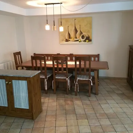Country house Casa Orosia